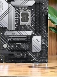 適用于 華碩 PRIME Z690-P D4 DDR5主板 CPU 12700/12700K