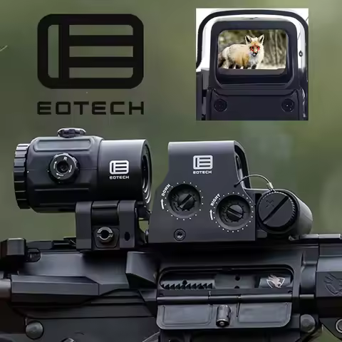Eotech 551 552 553 558 Holographic Sight Scope Red Green Dot Sight Hot 20mm Mount Riflescopes Huntin