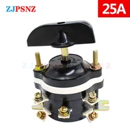 Brush Forward Reverse Switch Knob On/Off 1 2 3 Gear 4 Wheeler 3 Wheeler For Electric Motor Go kart S