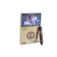 MUNDI VICTOR BOHEME PACK OF 10