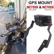 it For HONDA NC 700 X NC700X 2012-2013 NC750X NC 750 X 2014-2015 Stand Holder Phone Mobile Phone GPS