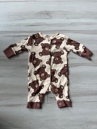 Next Baby 初生連體衣