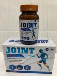 Viên uống xương khớp Joint Intend hộp 60 viên giúp làm trơn ổ khớp giảm đau mỏi xương khớp