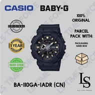 BABY-G BA-110GA-1A/BA-110GA-1ADR/BA-110GA/BA110GA
