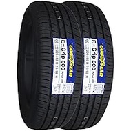 Goodyear EfficientGrip ECO EG01 Summer Tire 205/60R16 92H Set of 2