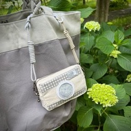 相機造型迷你小包