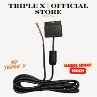 OP cable ps2 fiber cable - ps2 op cable