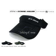 Zen X EA GT-ZERO Visor Cap