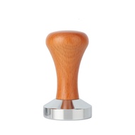 51mm/53mm/58mm Coffee Barista Espresso Flat Tamper Base Press Tampers for 51/53/58mm Portafilter