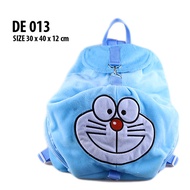 Kipling Doraemon backpack DE013-1