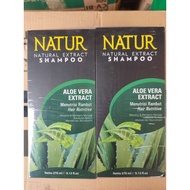 270ml Natural Extract Shampoo / Shampoo / Shampoo