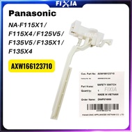 Panasonic AXW166123710 NA-F115X1 F115X4 F125V5 F135V5 F135X1 F135X4 Washing Machine Safety Door Swit
