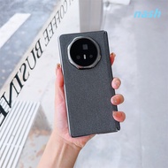 เคสสำหรับ Honor ฝาหลัง V3มายากลอุปกรณ์เสริมโทรศัพท์โทรศัพท์กันกระแทกกันผิวไม่ติดลายนิ้วมือหรูหรา