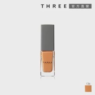 【THREE】魅光指彩 7mL #136