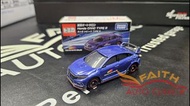 全新日本 Tomica Tokyo Auto Salon 2023 東京車展會場版 Honda Civic Type-R FK8 (本田模型車仔) not 1:64