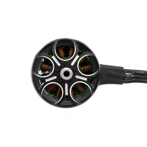 SEQURE S2207 6S 8S Brushless Aeromodelling Motor High Efficiency High Torque 1500KV /1850KV /2100KV