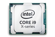 Intel Corp. Core i9-9980XE Extreme ED Tray