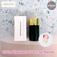 Westman Atelier - Lit Up Highlight Stick ไฮไลท์สติ๊ก แบบแท่ง