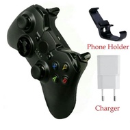 C9 Bluetooth Gamepad For Android Tv Tv 4 4A Mi Box S Mi Tv Stick