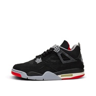 Nike Nike Air Jordan 4 Retro Bred | Size 10.5