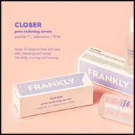 FRANKLY Closer Pore Reducing Serum 30ml