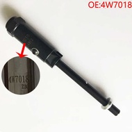 Excavator Fuel Injector Fuel Injector 4W7018 Carter Large Truck Engineering Machinery Diesel Engine 