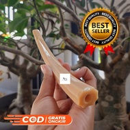 Pipa once iga duyung model blimbing super kristal bayar ditempat