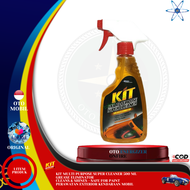 KIT MULTI PURPOSE Super Cleaner 500ml - CLEANS & SHINES MOBIL