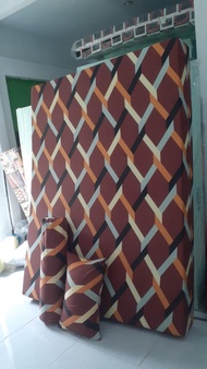 TURUN HARGA KASUR BUSA INOAC NOMOR 1 D23 UKURAN 200X180X20