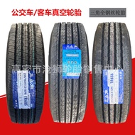 215 225 235 245 255 265 275/70/75R17.5 All-Steel Wire Small Truck Tire
