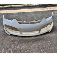Porsche Cayman 987.1 Front Bumper Duraflex Frp Material