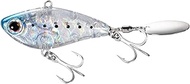 Shimano XH-V14U Soare Rise Spin Lure, 1.8 inches (45 mm), 0.5 oz (14 g), Rockfish Mackerel, Embankme
