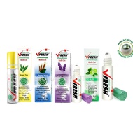VFRESH MINYAK ANGIN AROMATHERAPY