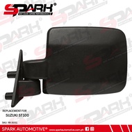Side Mirror Sideview Mirror Suzuki ST100 Suzuki ST-100 Multicab