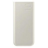 SAMSUNG 三星 雙向閃充行動電源 10000mAh Type-C 25W  EB-P3400  米白色