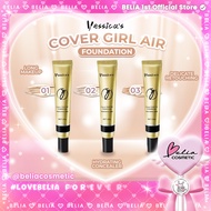 YOUTH YESSICA NGYS Waterproof Foundation Cover Air Moisturize SkinGirl | Moisturizing and Docile