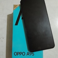 oppo a95 second