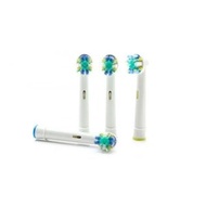 日本熱銷 - 【8個裝】(非原廠) Oral B Braun 代用EB25 電動牙刷 代用牙刷頭