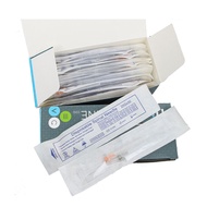 【Deal】 Spinal Needle 18G 21G 22G 23G 25G 27G 30G Plain Ends Notched Endo Cannula Blunt Tip Needle 2p
