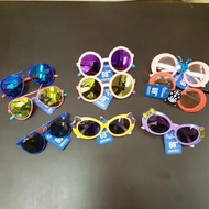 BUY 1 GET 1 COOL CHILDREN'S GLASSES/ CASUAL GLASSES SUNNIES GLASSES