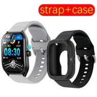 for Aolon Curve 2 strap Silicone strap Aolon Curve2 strap Sports wristband Aolon Curve 2 case Screen