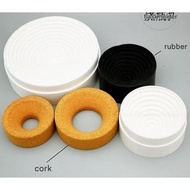 Glass Round Bottom Flask Holder PP/rubber for laboratory lab upto 5000ml round bottom flask support 