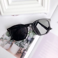 🇲🇾 READY STOCK SPEK MATA POLYGONAL FRAMES KD97034 VIRAL SUNGLASSES UV PROTECTI UNISEX EUROPE KOREAN 