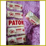 ✆ ⇩ ☁ Patok PE Ice Candy Plastic and Ice Bag per bndle