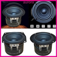Auro 2 5Inch Subwoofer Full Frequency Horn 4Ohm 15W Subwoofer for EnhanceS Home Theater Music Loudsp