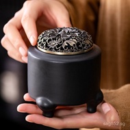 Incense Burner520Electronic Digital Display Plug-in Temperature Control Lotus Aromatherapy Diffuser 