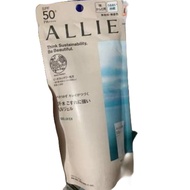 [Domestic Japanese product] Allie Gel Sunscreen 90gram (new model)