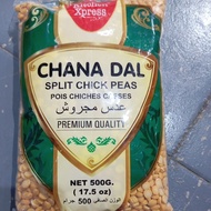 Kitchen Xpress Chana Dal 500 g