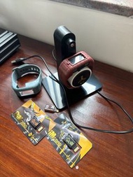 數碼暴龍育成手環be