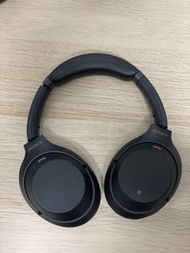 Sony WH 1000X M3